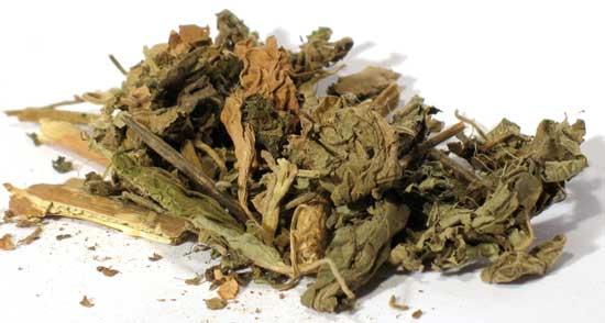 1 Lb Patchouli Cut (pogostemon Cablin)