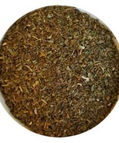 Peppermint Leaf Cut 2oz (mentha Piperita)