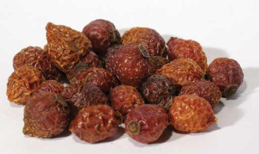 Rose Hips Whole 2oz (rosa Canina)