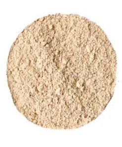 Sandalwood Powder Yellow 2oz (santalum)