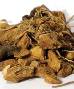Solomon's Seal Root Cut 1oz (polygonatum Species)