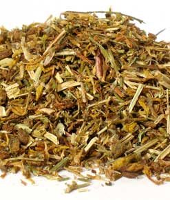 1 Lb St John's Wort Cut (hypericum Perforatum)