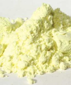 Sulfur Powder (brimstone) 4oz