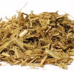 White Willow Bark Cut 2oz (salix Alba)