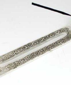 Pentagram And Triple Moon Ash Catcher