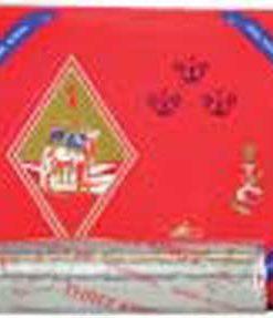 Three Kings 40mm Charcoal (100 Tabletss)