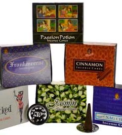 Rose Kamini 10 Cones