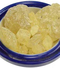 Copal Resin Incense 2 Oz