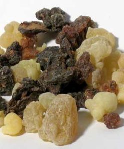 Frankincense & Myrrh Incense 1.5 Oz