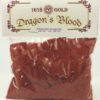 1oz Dragons Blood Powder Incense