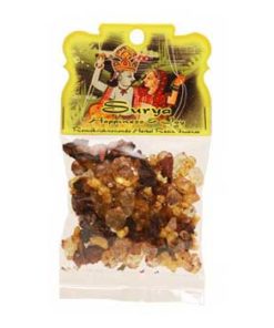 1.2oz Surya Resin Incense