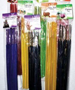 Money Drawing Aura Incense Stick 20 Pack
