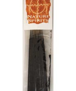Western Sage Medicine Wheel Stick Incense 12 Pack