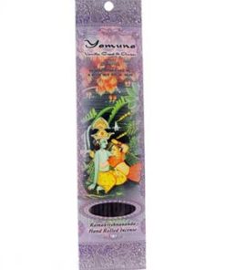 Yamuna Incense Stick 10 Pack