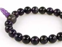 Amethyst Power Bracelet
