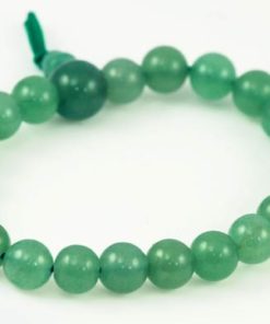 Aventurine Power Bracelet