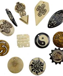 Good Chi Bone Charms