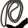 Hematite (man-made) Japmala