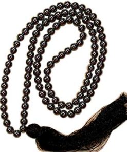 Hematite (man-made) Japmala