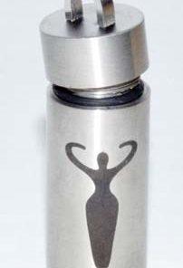 Ashes Chamber Goddess