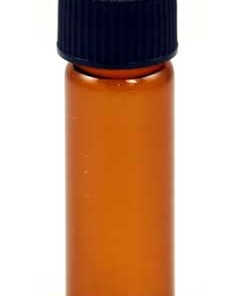 Amber Bottle, Round 1 Dram