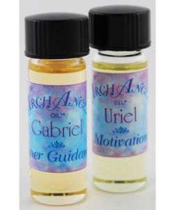 Michael Archangel Oil 1 Dram
