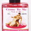 Come To Me Oil 4 Dram