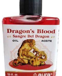 Dragon's Blood Oil 4 Dram