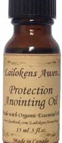 15ml Protection Lailokens Awen Oil