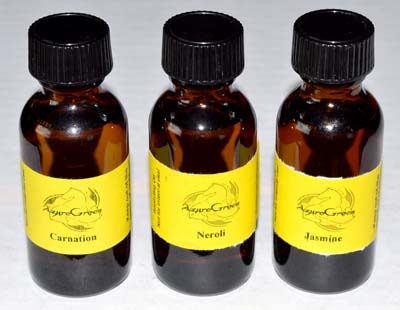 Musk Oil 1 Ounce