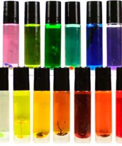 1-3oz John The Conqueror (juan Conquistador) W- Pheromones