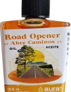 Road Opener Oil 4 Dram