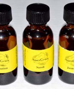 Rose Oil 1 Ounce