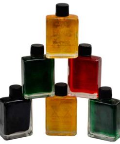 Wealthy Way Oil 4 Dram