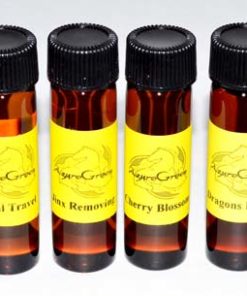 Ylang Ylang Oil 2 Dram