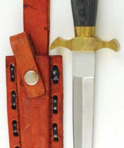 Black Renaissance Athame
