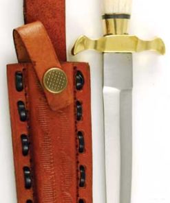 Bone Renaissance Athame