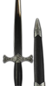 Celtic Athame
