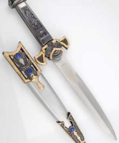 Two Tone Athame