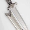 Goddess athame