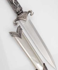 Goddess athame