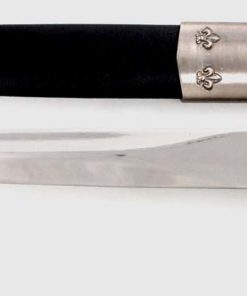 Fleur De Lis Medieval Athame