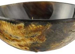 3 3-4" Ritual Bowl