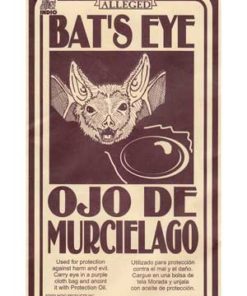 Bat Eye