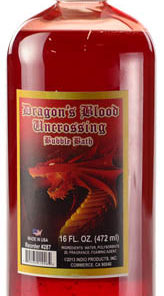 Dragon's Blood Bath 16oz