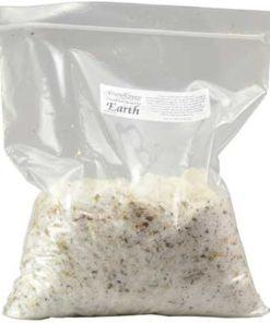 5 Lb Earth Bath Salts