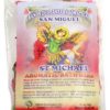 1 1-4oz St Michael (san Miguel) Aromatic Bath Herb