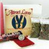Attract Lover boxed ritual kit This Attract Lover boxed ritual kit will walk you step by step through the process of casting a ritual love spell that will bring all of the love and desire you offer back to you.