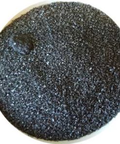 black salt