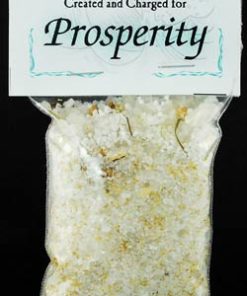 5 Oz Prosperity Bath Salts